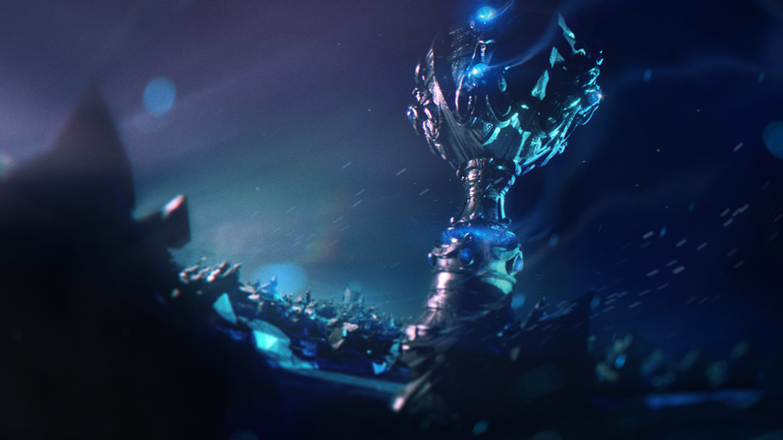 IG战队Gala卡莉斯塔逆风翻盘JDG，世界赛晋级关键先生诞生-im电竞