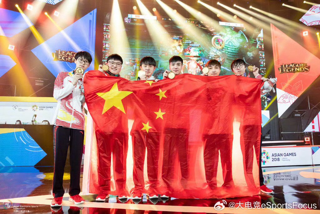 EDG与JDG决胜局惊险逆转：团战配合决定胜负，电子竞技永不言弃-im电竞