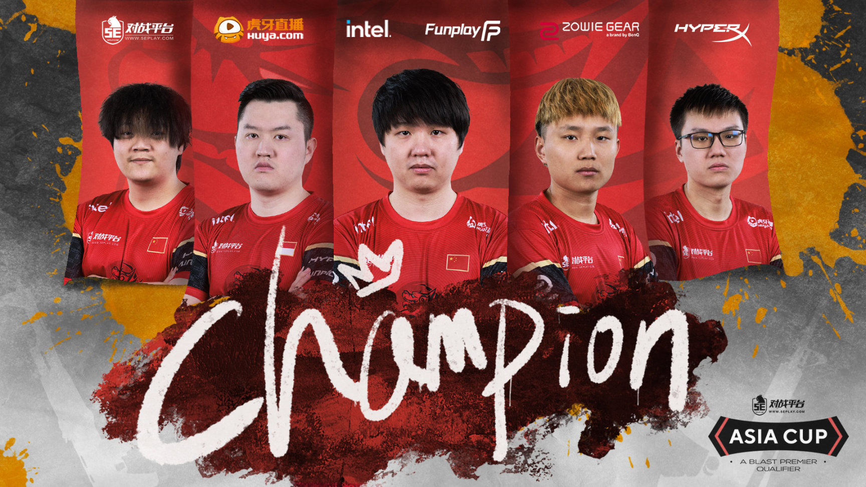 电竞圈预测大师DerkeFNC夺冠预测失误，Boaster意外抓包-im电竞