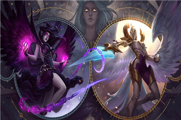 有惊无险!LNG首秀对阵RED,鏖战40分钟凭借远古龙团取胜。