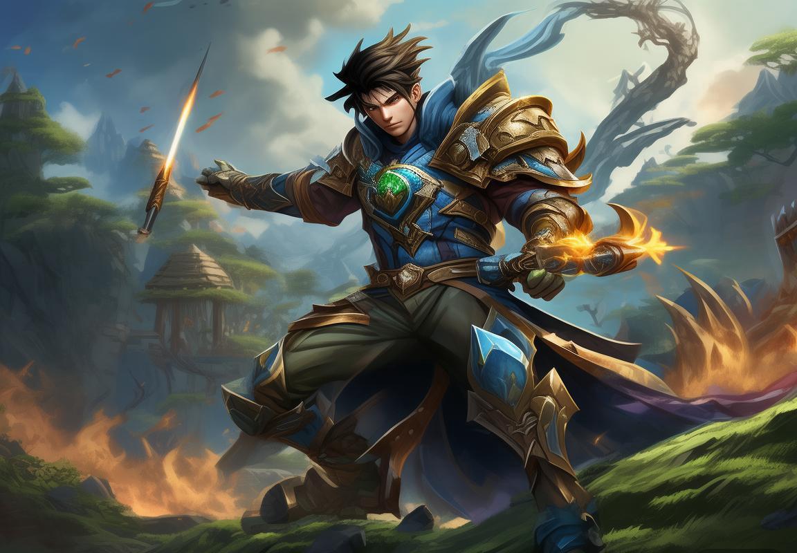 泰山王子的节奏，LNG野辅联动碾压对手