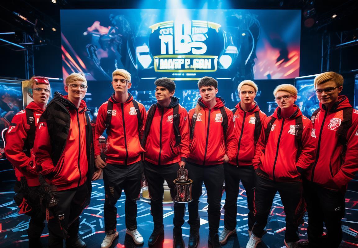 G2发布S15LOL全球总决赛宣传片:欧洲之王,主场卫冕!